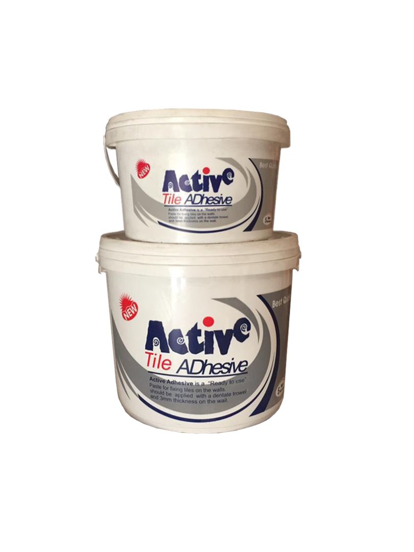  خرید چسب کاشی اکتیو